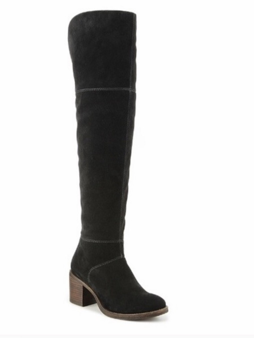 Lucky Brand Ramsden Boots